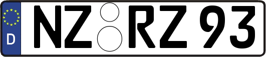 NZ-RZ93