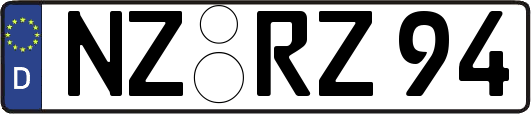 NZ-RZ94