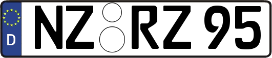NZ-RZ95