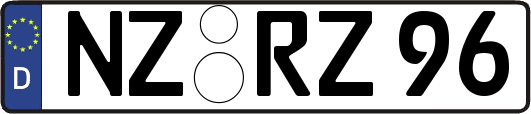 NZ-RZ96
