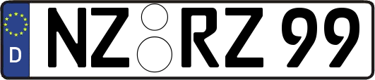NZ-RZ99