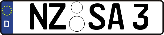 NZ-SA3
