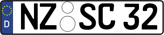 NZ-SC32