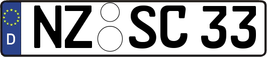 NZ-SC33