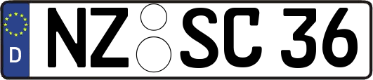 NZ-SC36