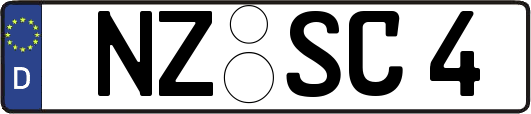 NZ-SC4