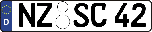 NZ-SC42