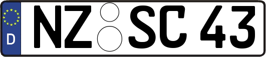 NZ-SC43