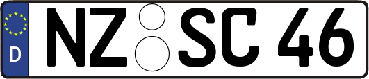 NZ-SC46