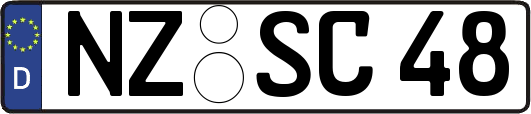 NZ-SC48