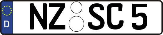 NZ-SC5