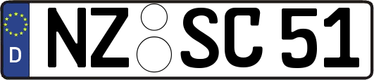 NZ-SC51