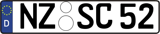 NZ-SC52