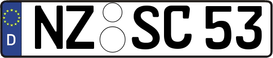 NZ-SC53
