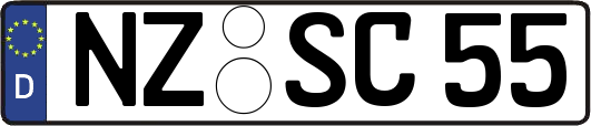 NZ-SC55