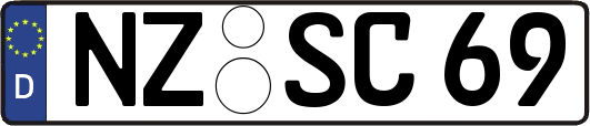 NZ-SC69