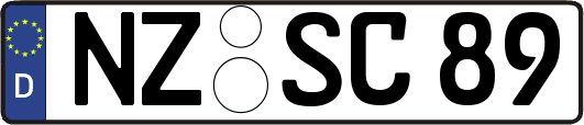 NZ-SC89