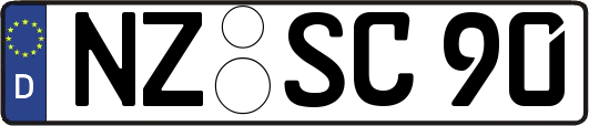 NZ-SC90