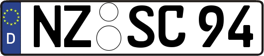 NZ-SC94
