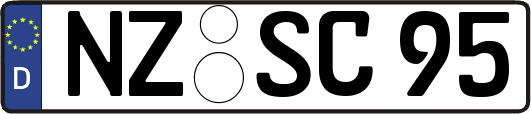 NZ-SC95