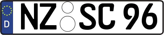 NZ-SC96