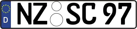 NZ-SC97