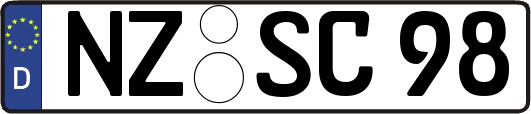 NZ-SC98