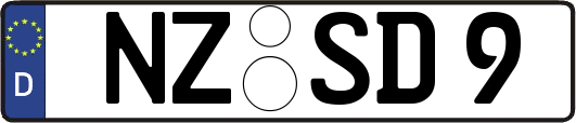 NZ-SD9