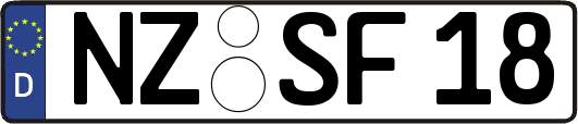 NZ-SF18