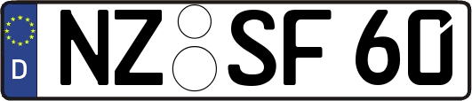 NZ-SF60