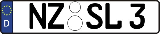 NZ-SL3