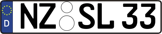 NZ-SL33