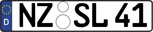 NZ-SL41