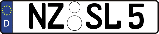 NZ-SL5