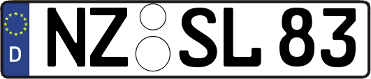 NZ-SL83