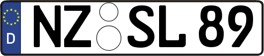 NZ-SL89