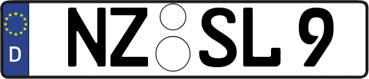 NZ-SL9