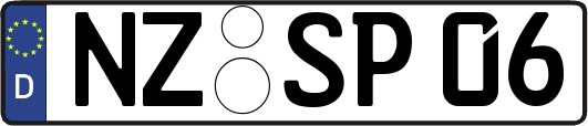 NZ-SP06