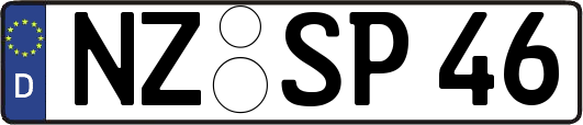 NZ-SP46