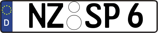NZ-SP6
