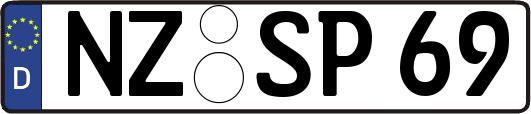 NZ-SP69