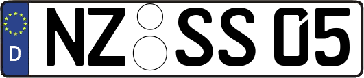 NZ-SS05