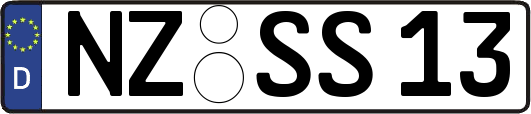 NZ-SS13