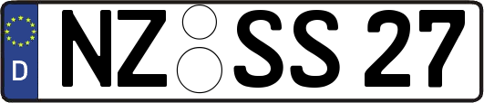 NZ-SS27