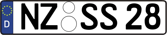 NZ-SS28