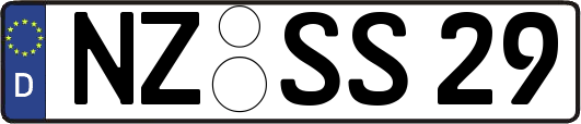 NZ-SS29