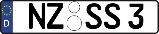 NZ-SS3