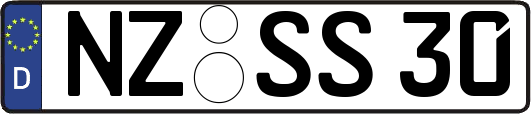 NZ-SS30