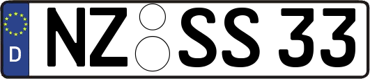 NZ-SS33
