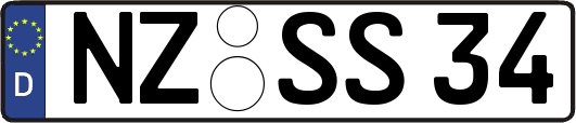NZ-SS34